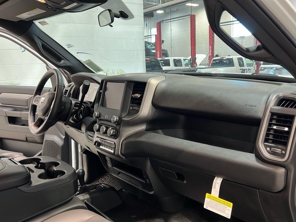 2024 RAM 3500 Chassis Tradesman Chassis 60