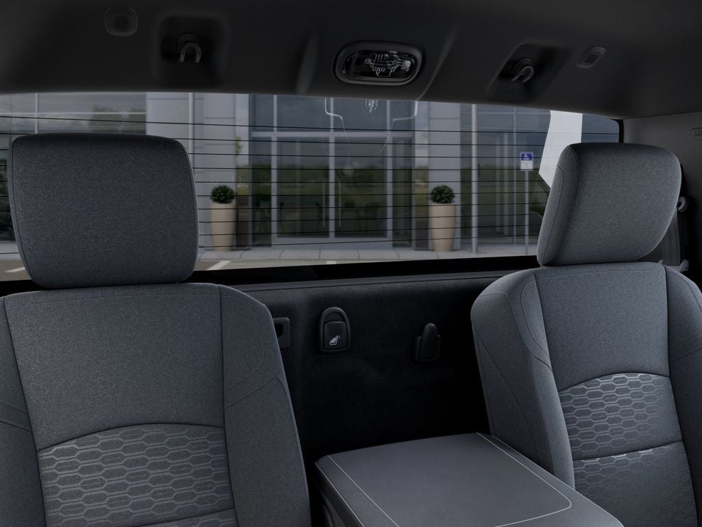 2026 RAM 3500 Chassis Tradesman Chassis 84 C/A 4x4