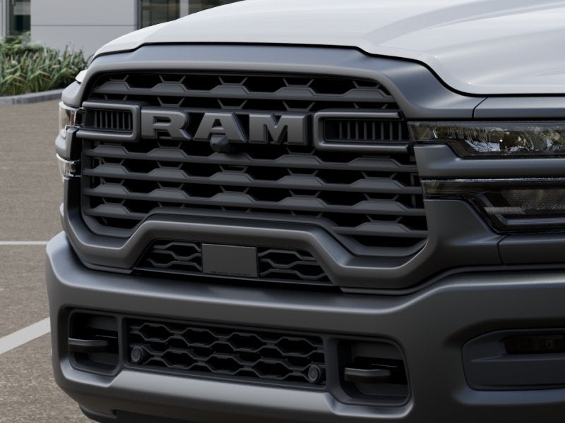 2026 RAM 3500 Chassis Tradesman