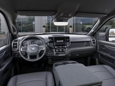 2026 RAM 3500 Chassis Tradesman