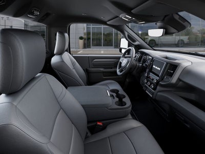 2026 RAM 3500 Chassis Tradesman