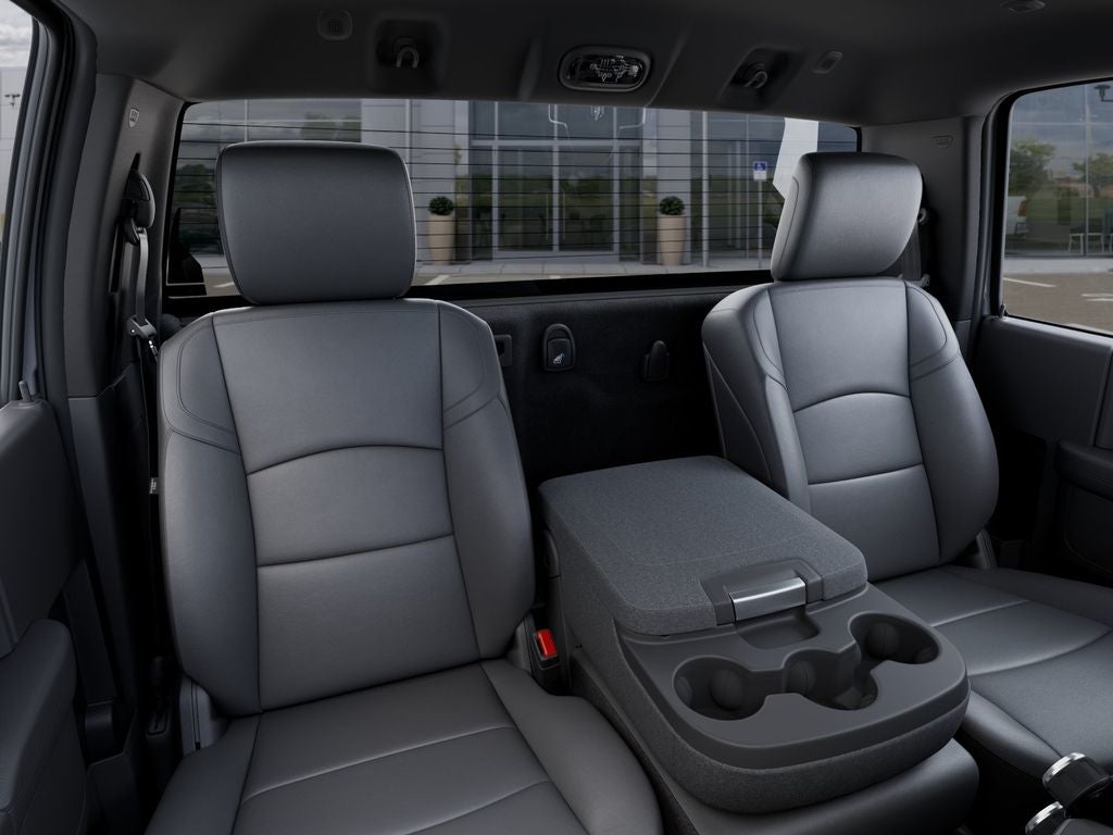 2026 RAM 3500 Chassis Tradesman