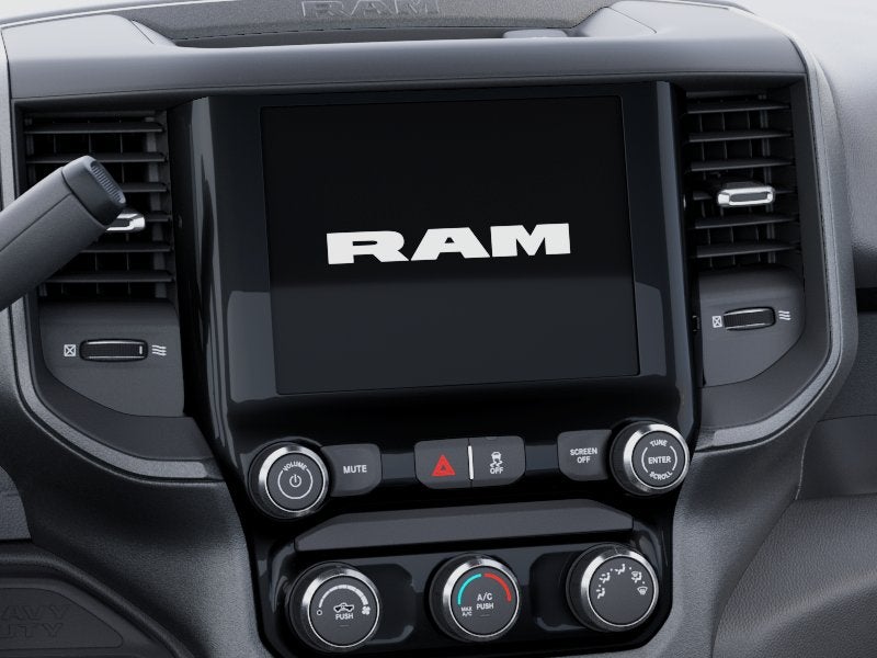 2026 RAM 3500 Chassis Tradesman