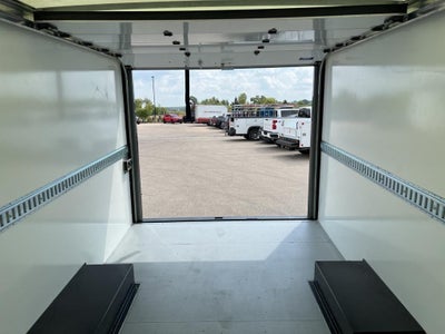 2023 RAM ProMaster 3500 Cutaway Low Roof