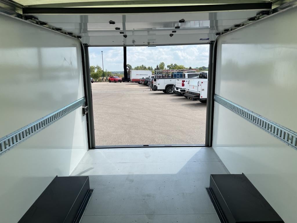 2023 RAM ProMaster 3500 Cutaway Low Roof