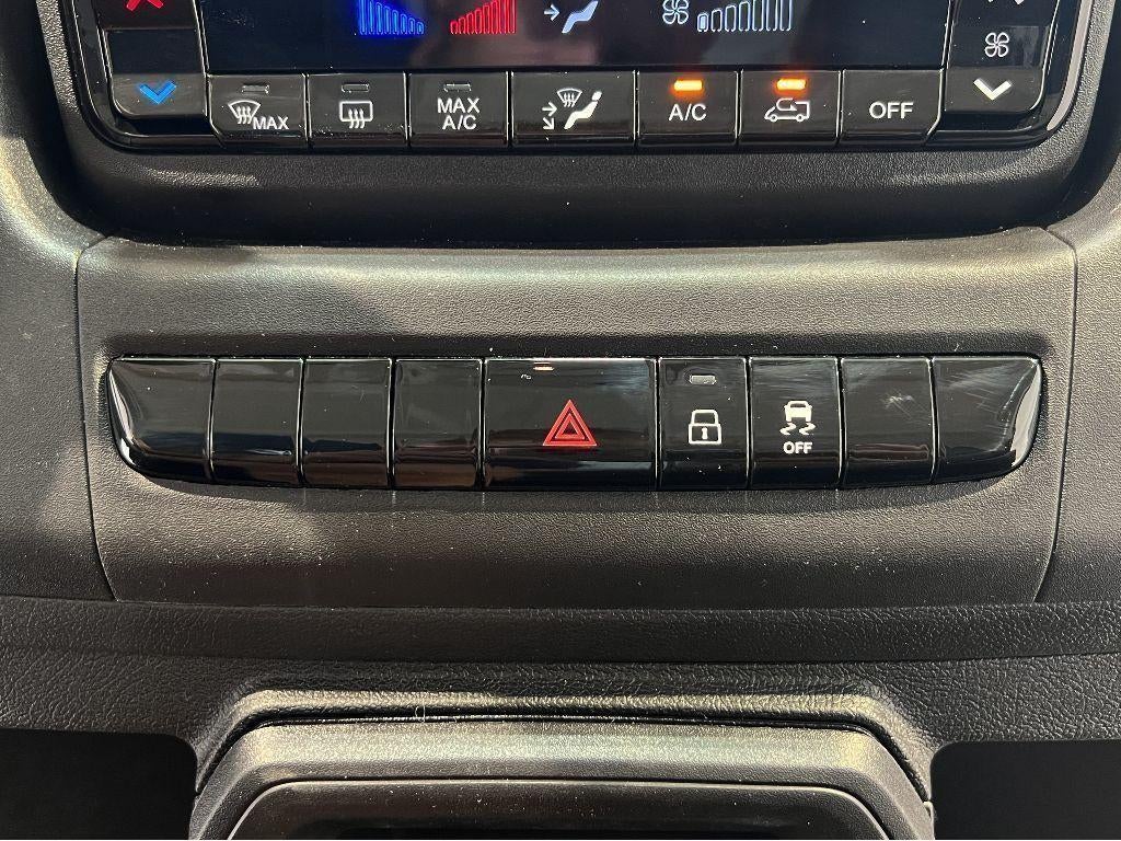 2023 RAM ProMaster 3500 Cutaway Low Roof