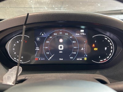 2023 RAM ProMaster 3500 Cutaway Low Roof