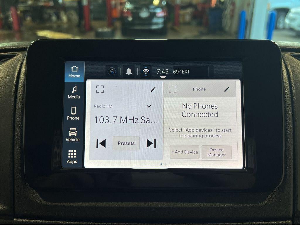 2023 RAM ProMaster 3500 Cutaway Low Roof