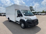 2023 RAM ProMaster 3500 Cutaway Low Roof