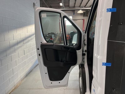 2023 RAM ProMaster 3500 Cutaway Low Roof