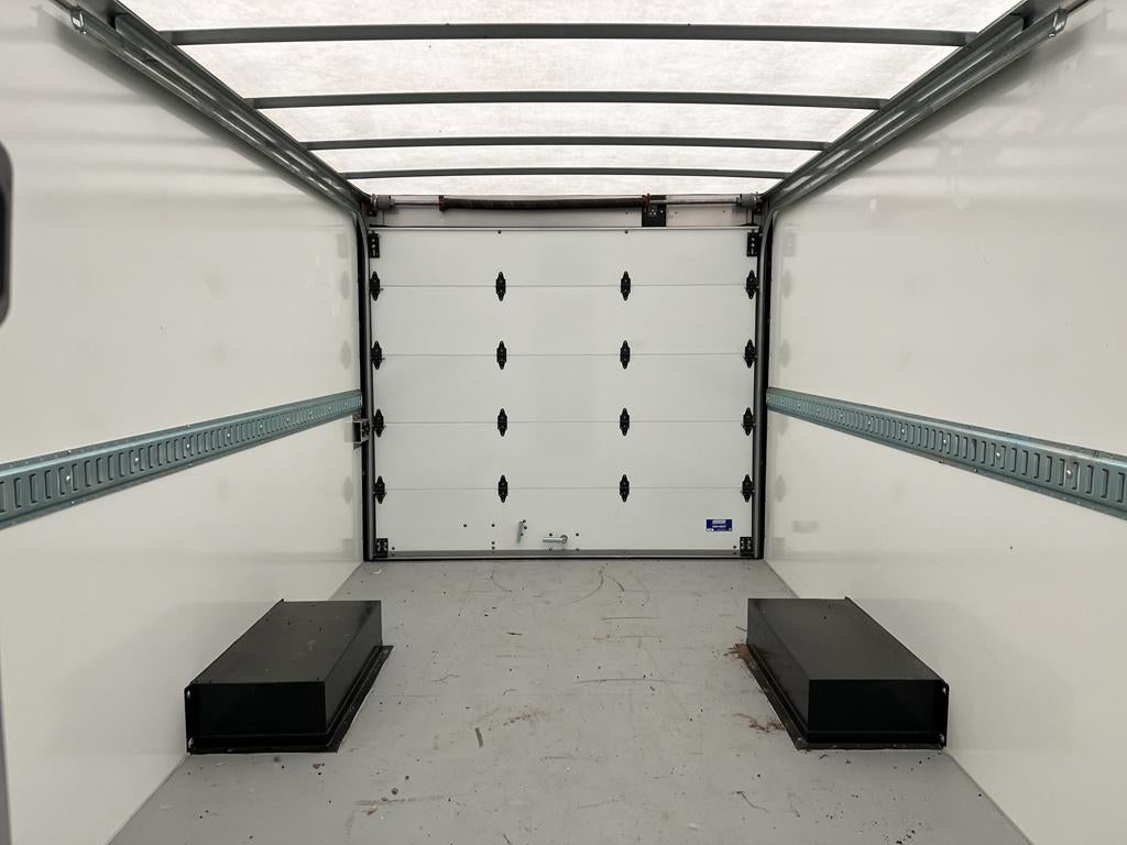 2023 RAM ProMaster 3500 Cutaway Low Roof