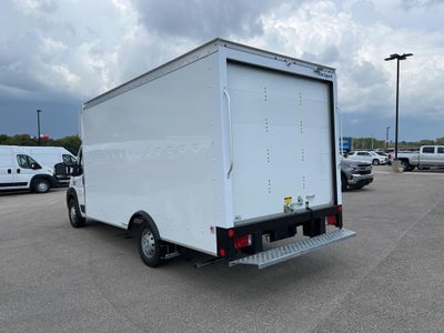 2023 RAM ProMaster 3500 Cutaway Low Roof