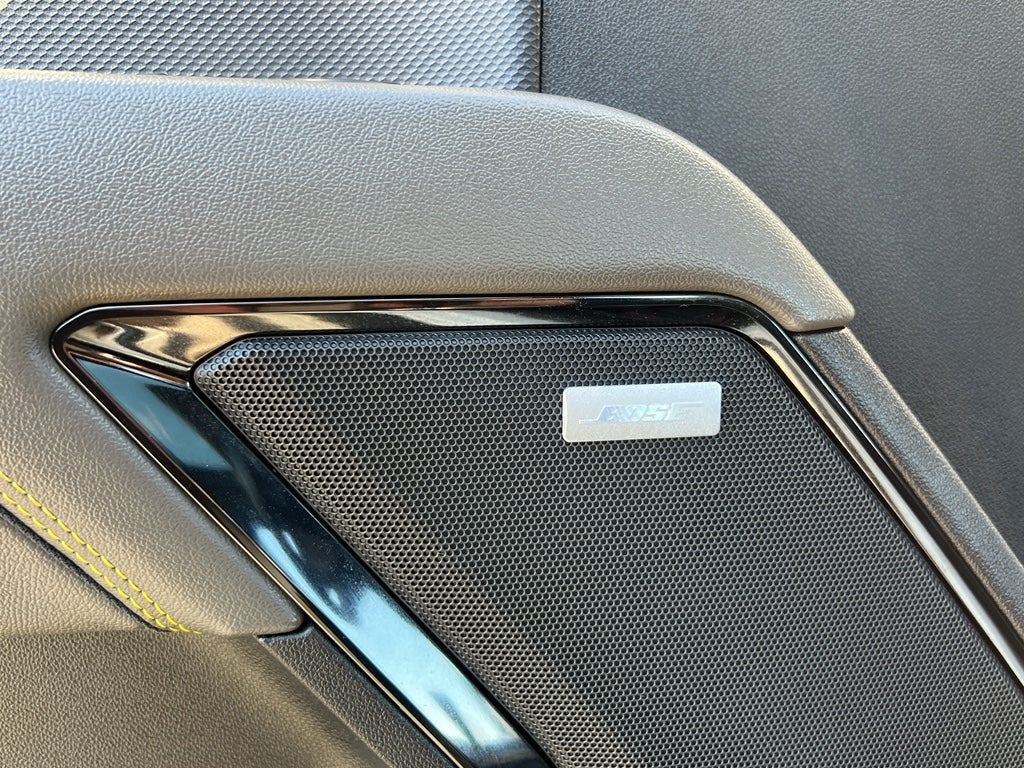 2023 Chevrolet Silverado ZR2