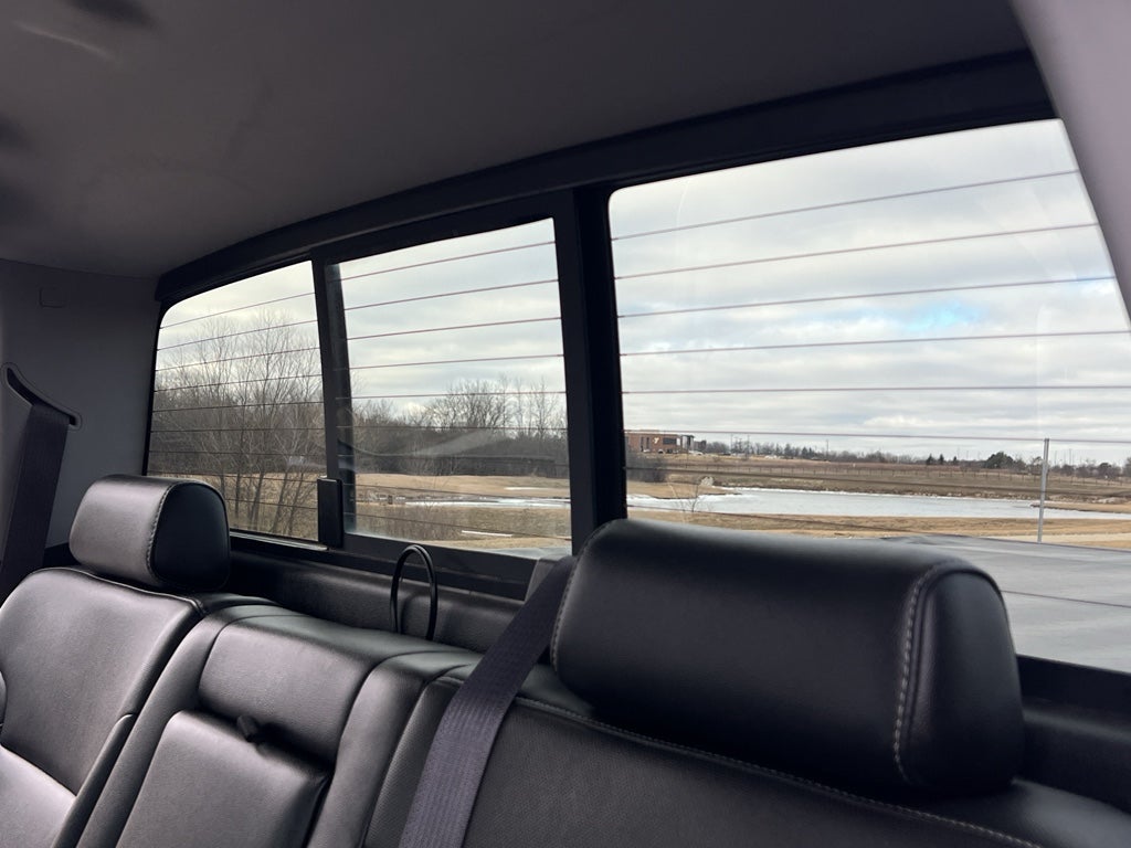 2014 Chevrolet Silverado LTZ