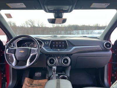 2020 Chevrolet Blazer Premier