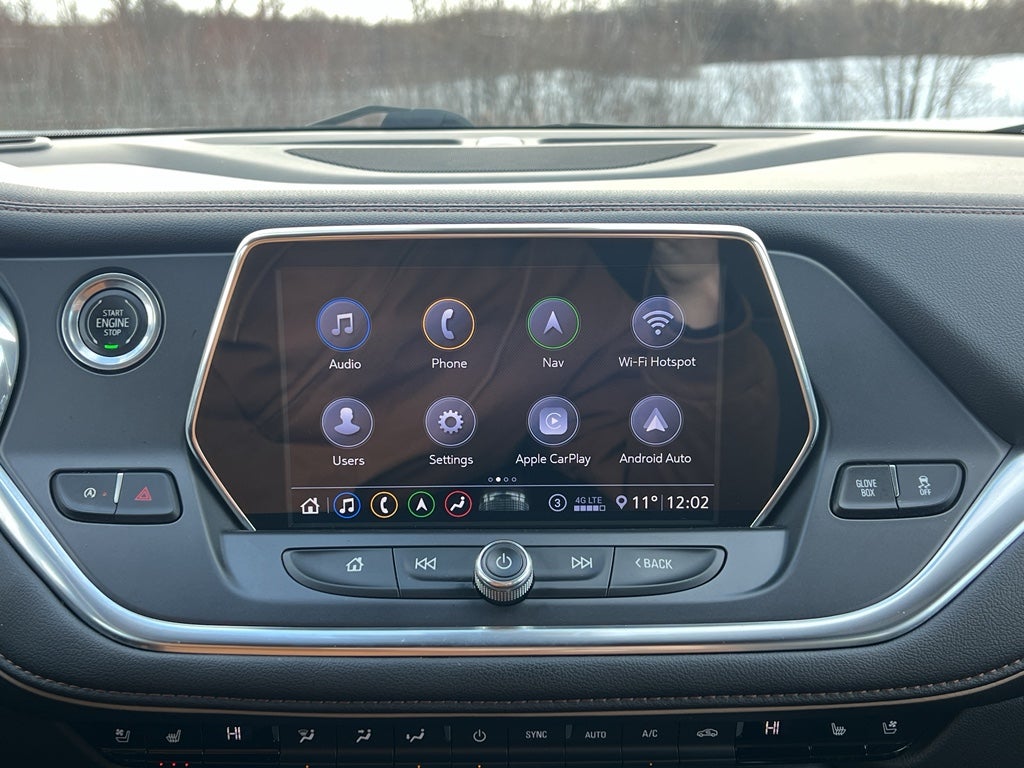 2020 Chevrolet Blazer Premier