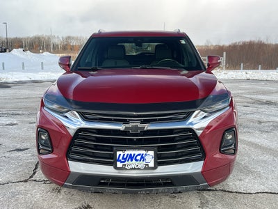 2020 Chevrolet Blazer Premier