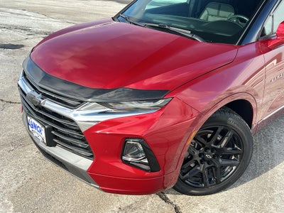 2020 Chevrolet Blazer Premier