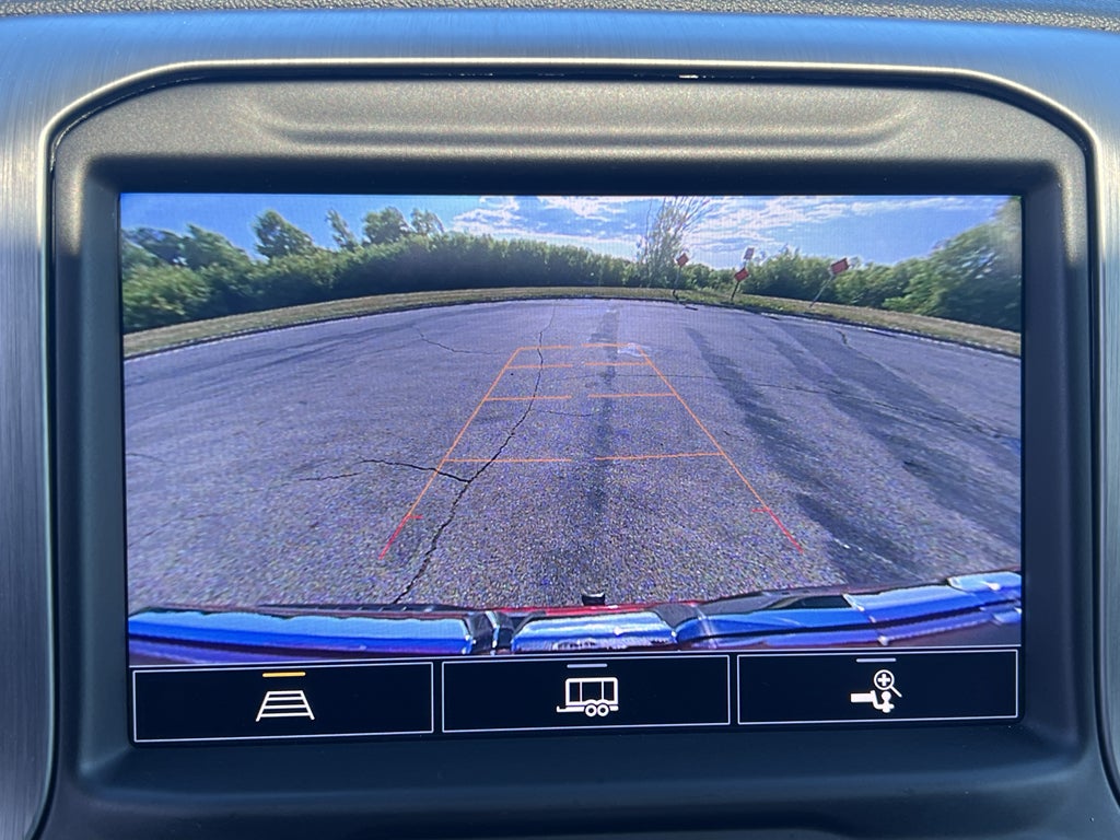 2021 GMC Sierra Denali