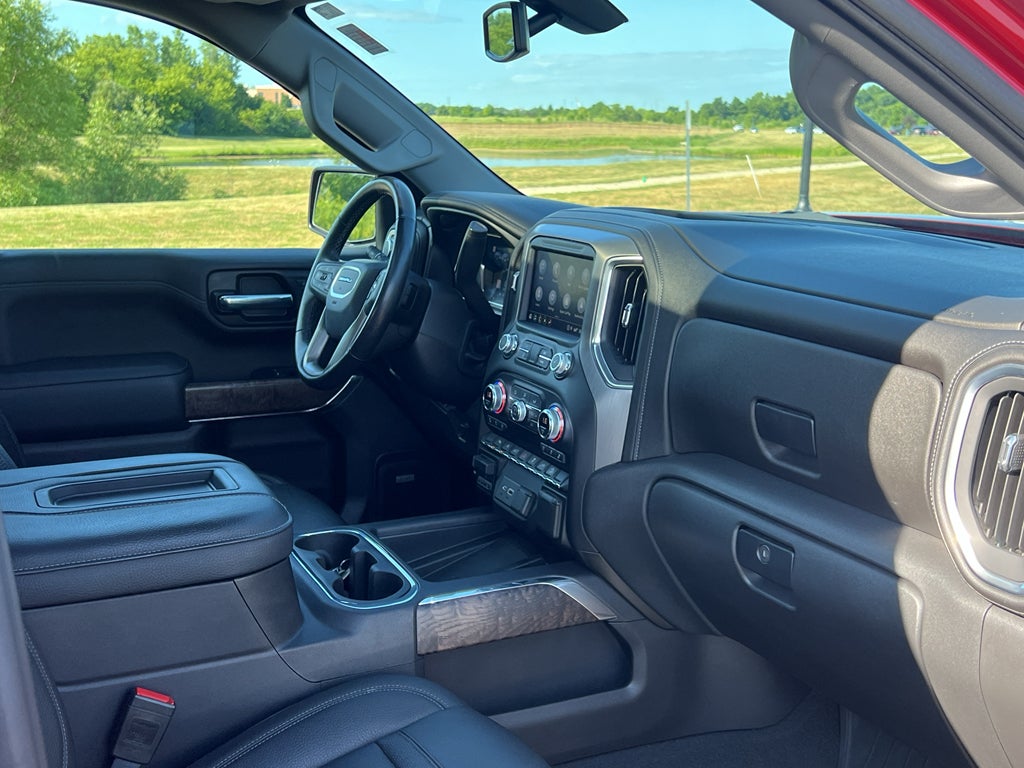 2021 GMC Sierra Denali