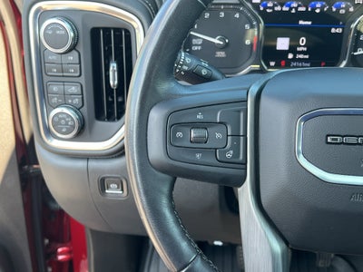 2021 GMC Sierra Denali