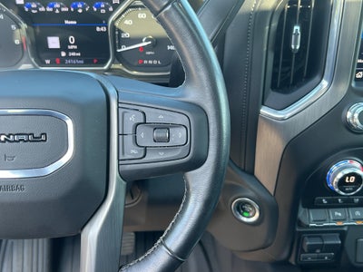 2021 GMC Sierra Denali