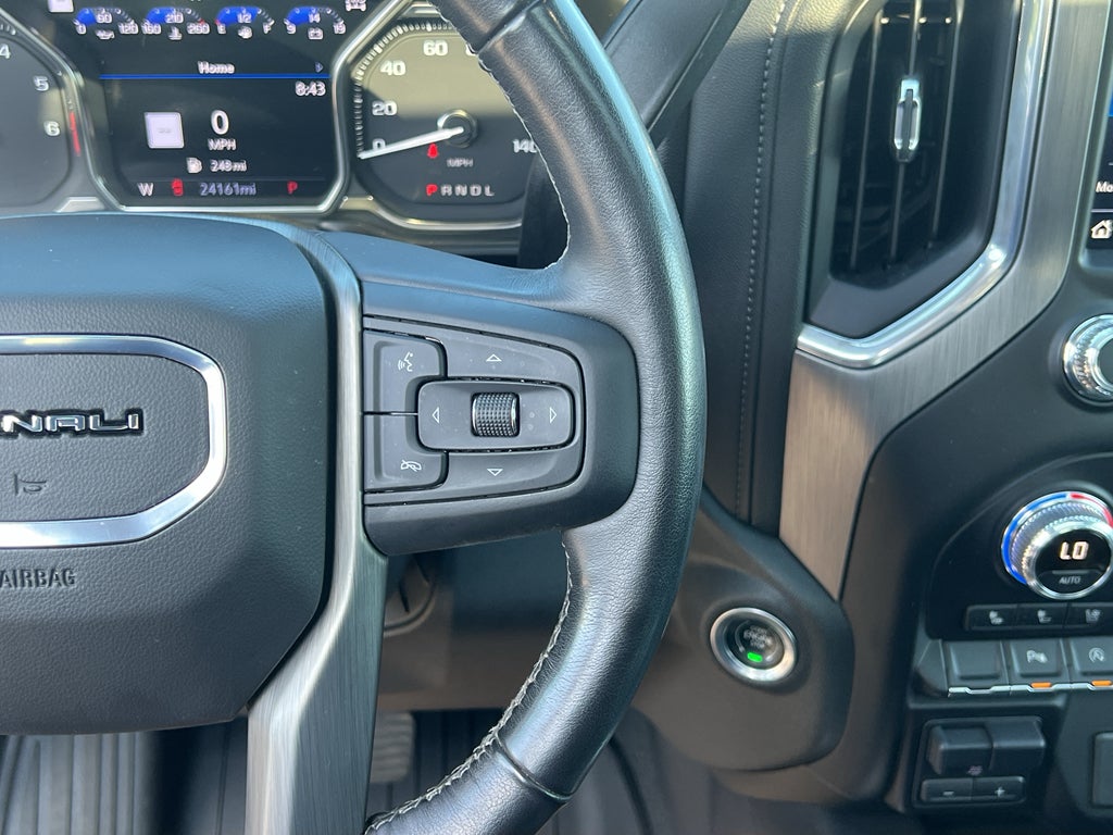 2021 GMC Sierra Denali