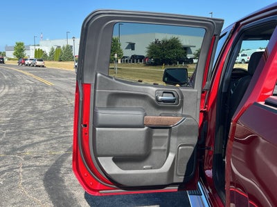 2021 GMC Sierra Denali