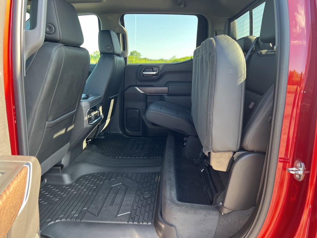 2021 GMC Sierra Denali