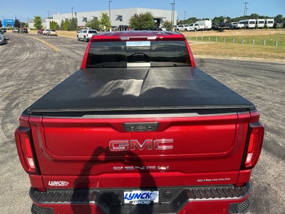 2021 GMC Sierra Denali