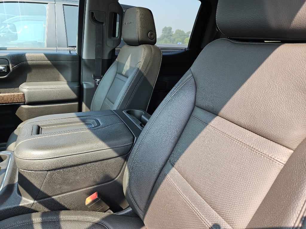 2021 GMC Sierra Denali