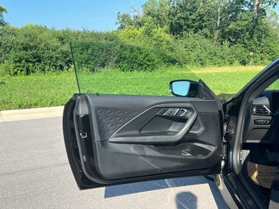 2024 BMW 2 series 230i xDrive