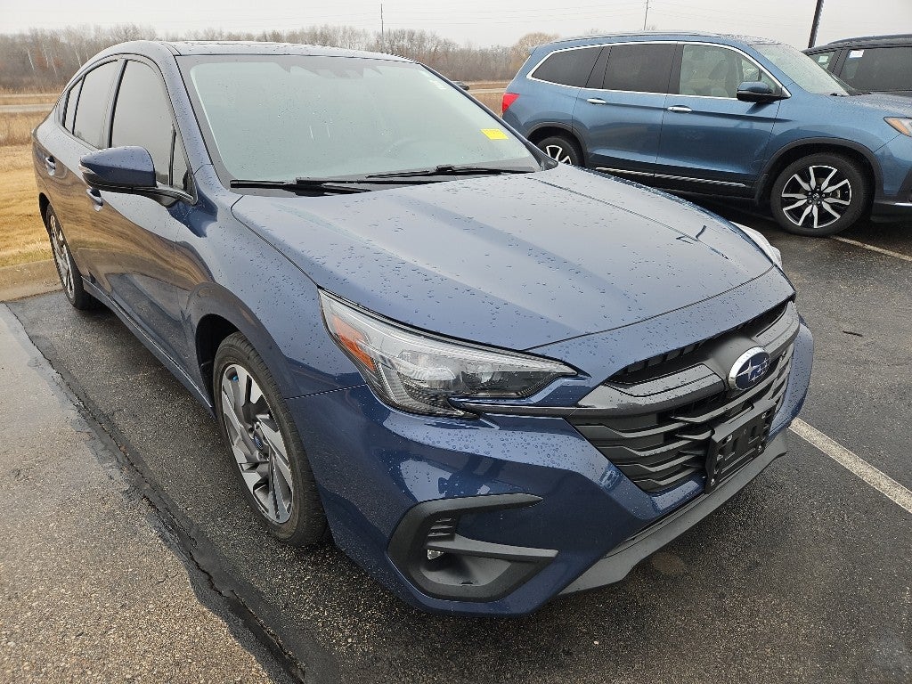 2023 Subaru Legacy Limited