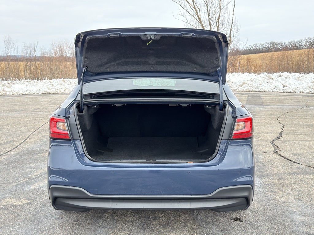 2023 Subaru Legacy Limited