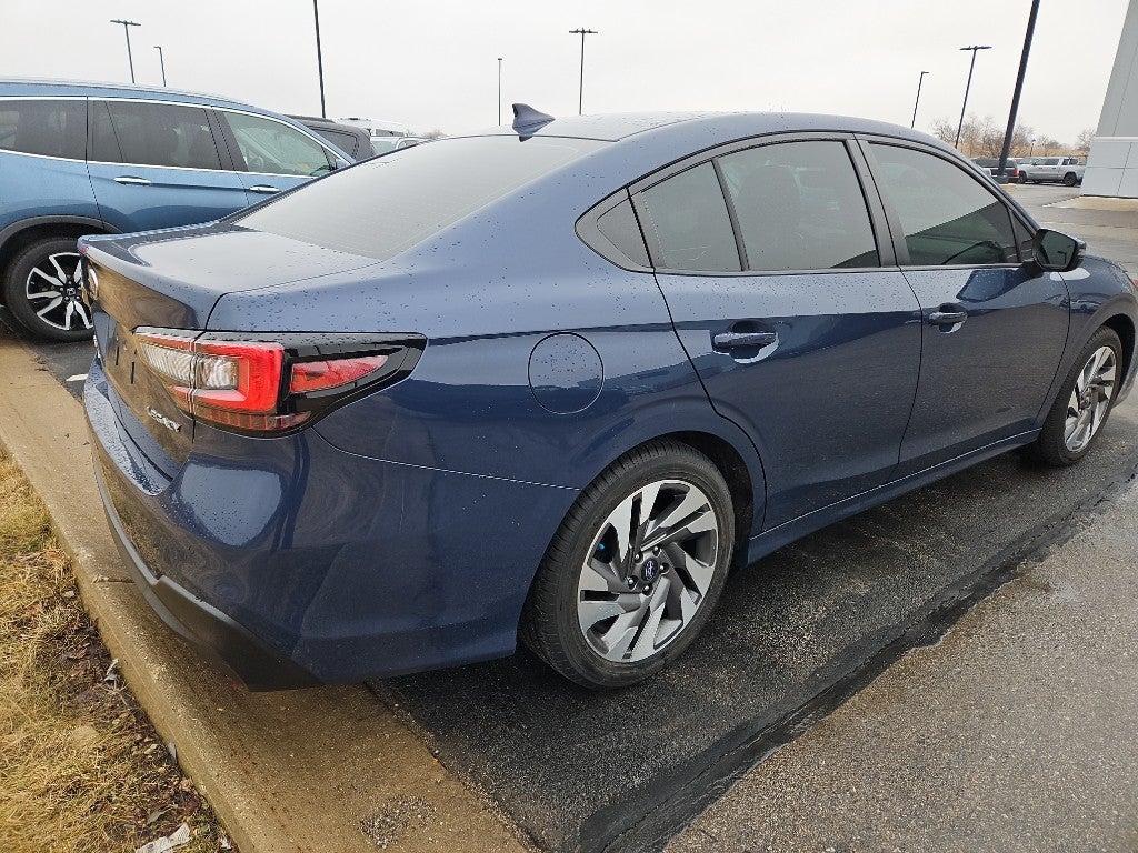2023 Subaru Legacy Limited