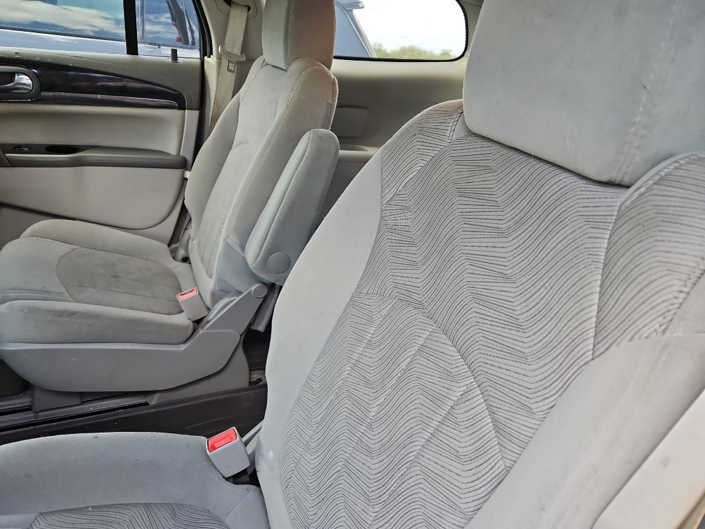 2017 Buick Enclave Convenience