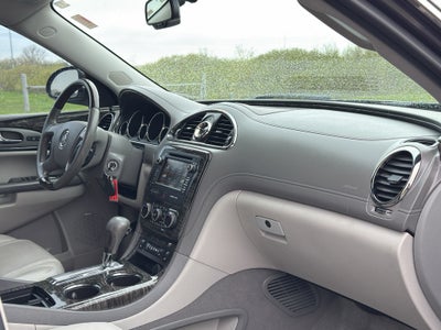 2013 Buick Enclave Premium