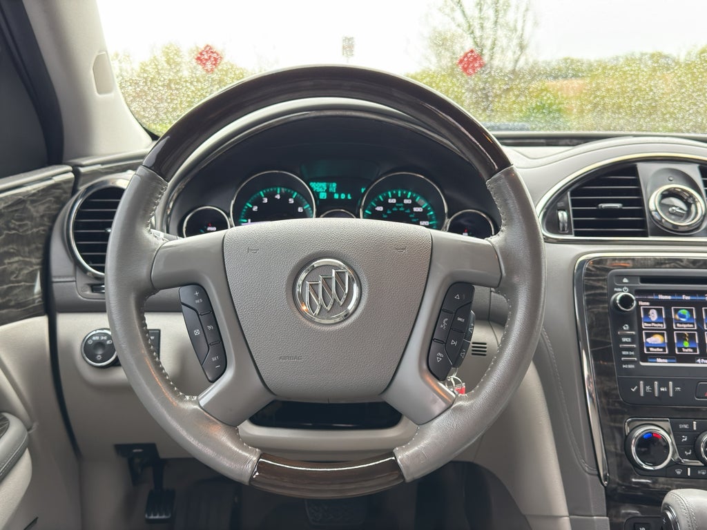 2013 Buick Enclave Premium