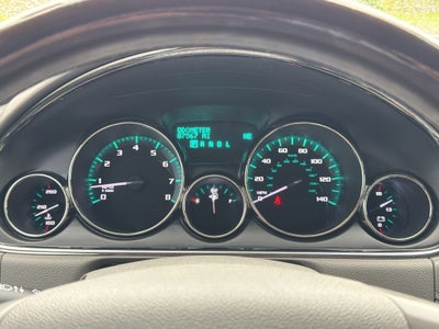 2013 Buick Enclave Premium