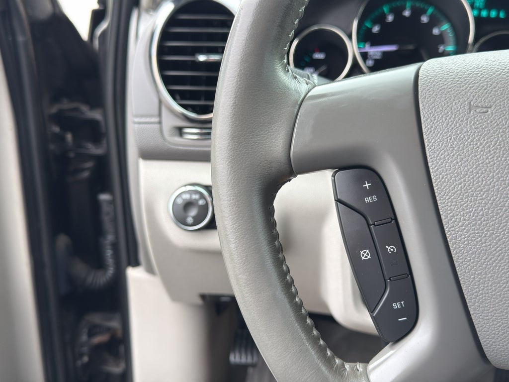 2013 Buick Enclave Premium