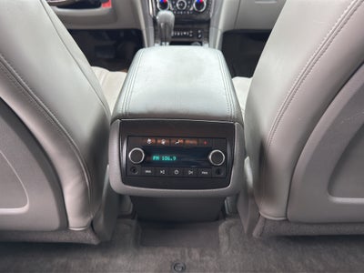 2013 Buick Enclave Premium