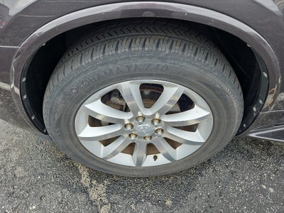 2013 Buick Enclave Premium