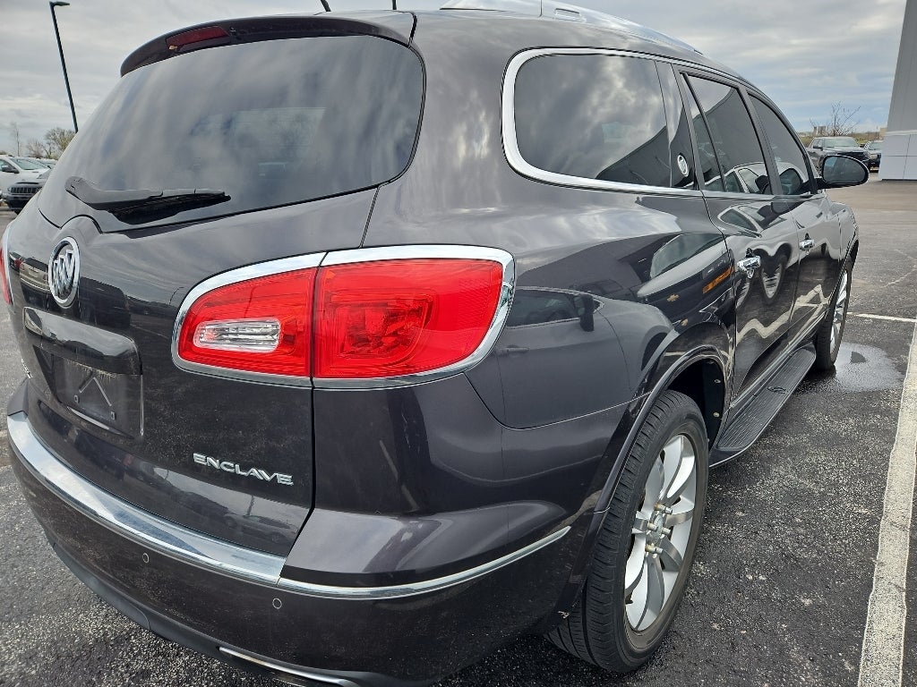 2013 Buick Enclave Premium