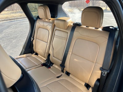 2021 Lincoln Corsair Reserve