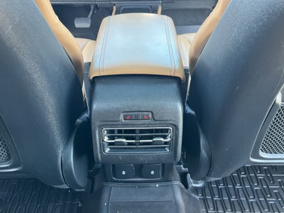 2021 Lincoln Corsair Reserve