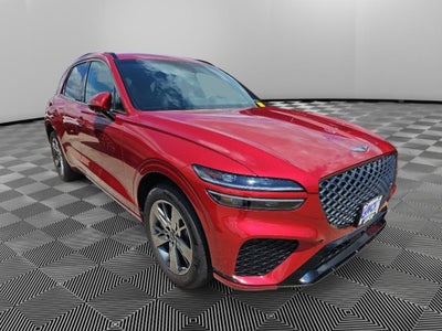 2024 Genesis GV70 3.5T Sport