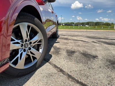 2024 Genesis GV70 3.5T Sport