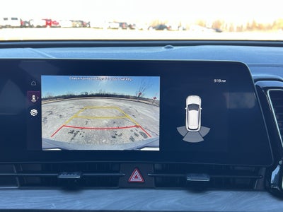 2024 Kia Sportage X-Pro