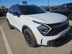 2024 Kia Sportage X-Pro