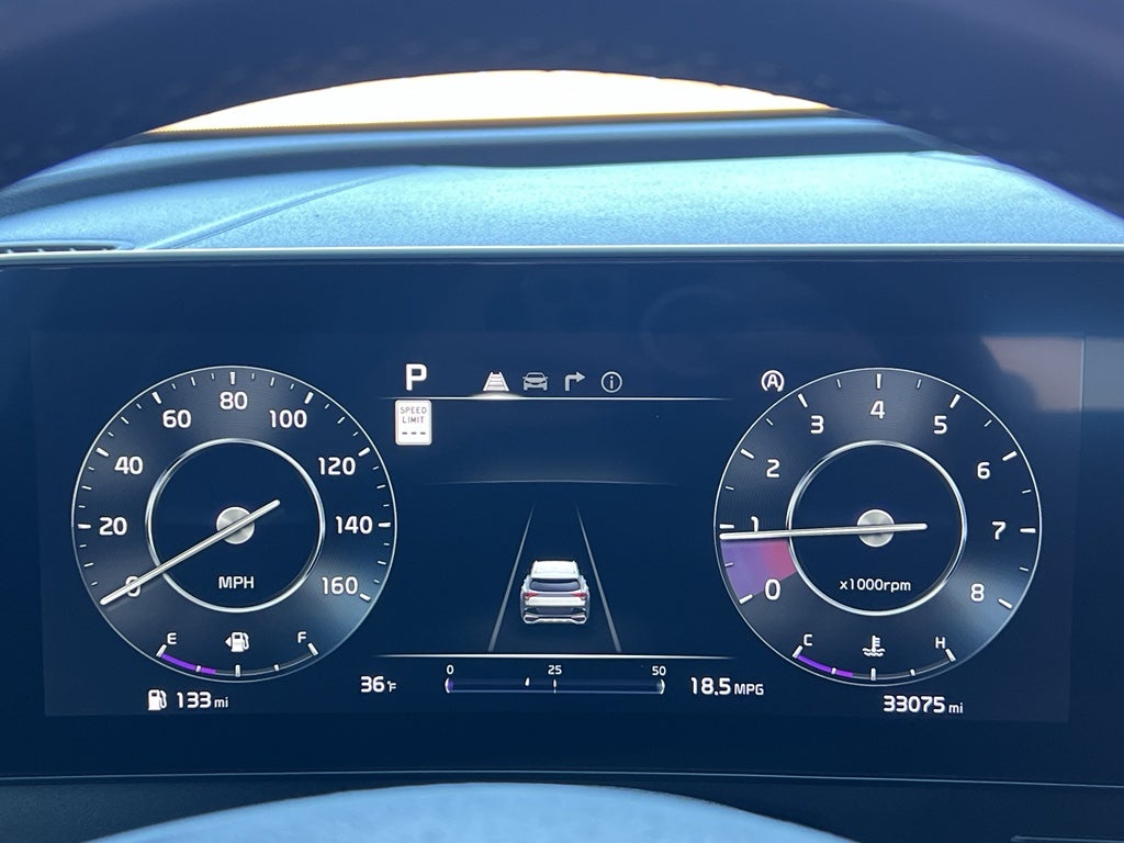 2024 Kia Sportage X-Pro